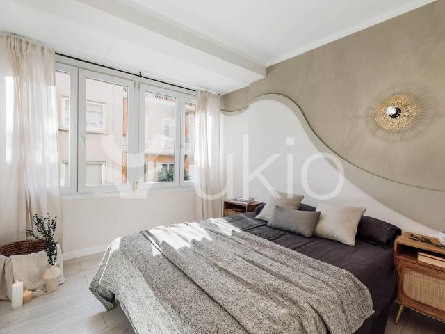 Piso en alquiler en Barcelona