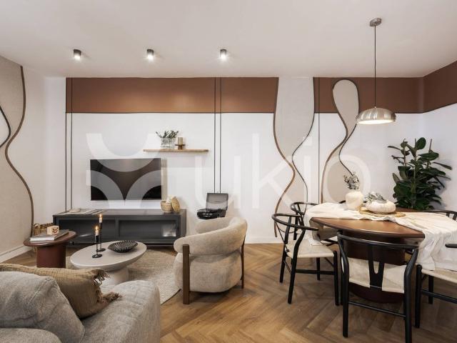 Piso en alquiler en Medina-sidonia, Madrid