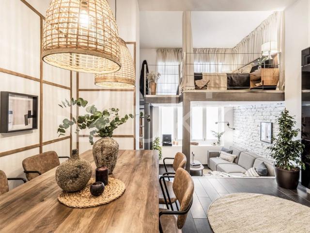 Piso en alquiler en Medina-sidonia, Madrid