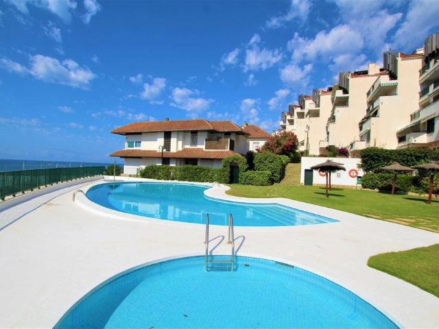 Piso en alquiler en Sitges