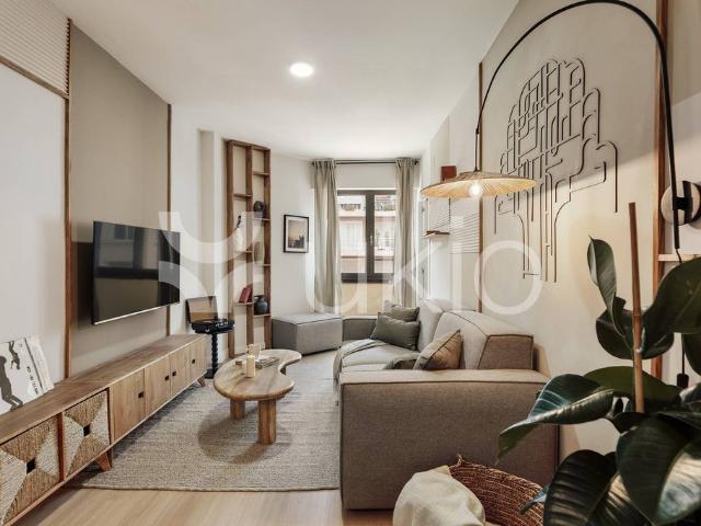 Piso en alquiler en Barcelona