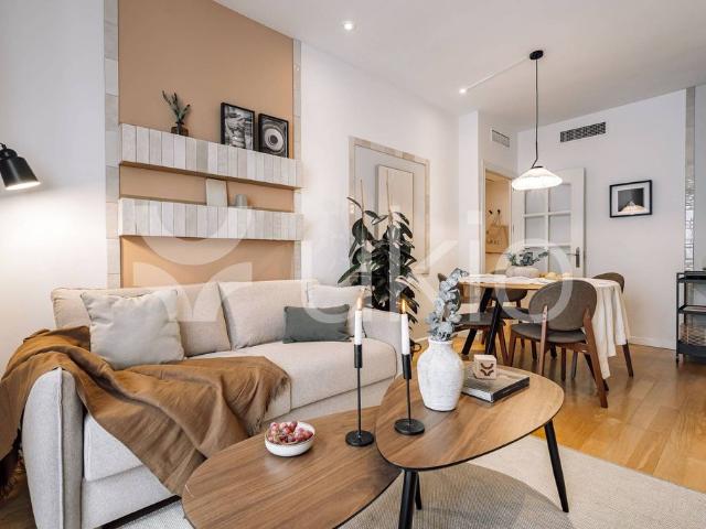 Piso en alquiler en Medina-sidonia, Madrid