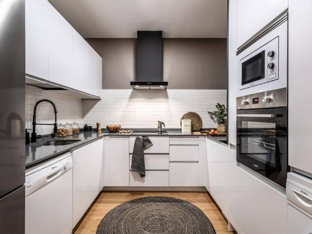 Piso en alquiler en Medina-sidonia, Madrid