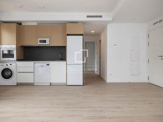 Piso en alquiler en Barcelonès, Catalunya