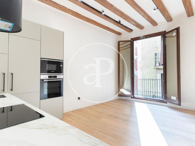 Piso en venta en Ciutat Vella, Barcelonès