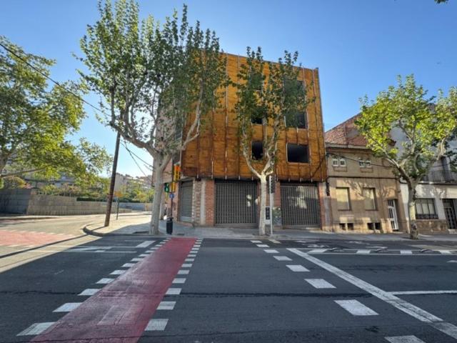 Oficina en venta en Igualada