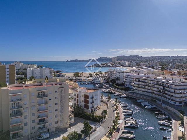 Piso en venta en Jávea