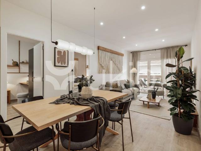 Piso en alquiler en Barcelonès, Catalunya