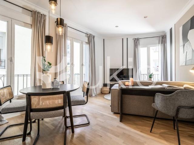 Piso en alquiler en Medina-sidonia, Madrid