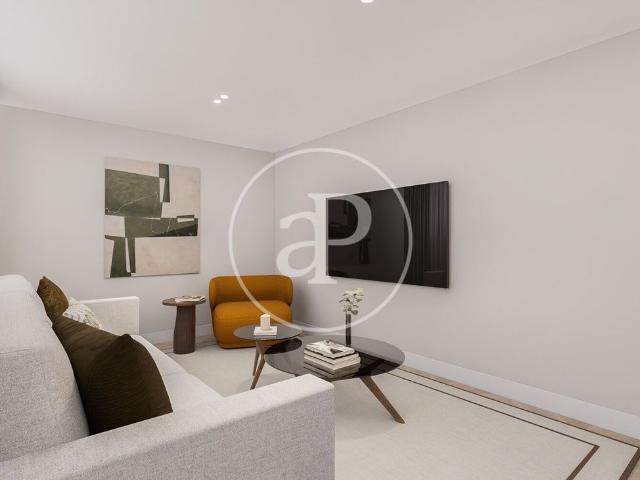 Piso en venta en Madrid, Ibiza