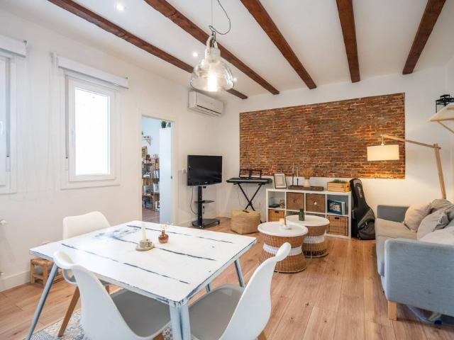 Piso en venta en Tetuán, Madrid