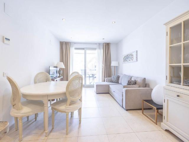 Piso en alquiler en Alboraya, Valencia