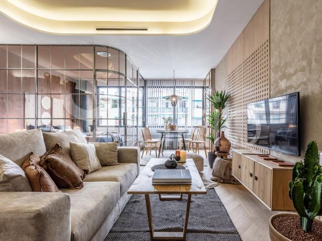 Piso en alquiler en Fuencarral - El Pardo, Medina-sidonia