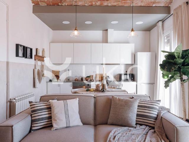 Piso en alquiler en Barcelona