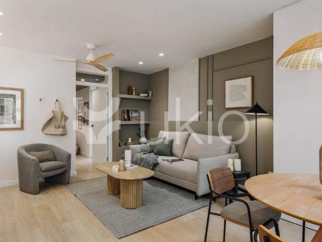 Piso en alquiler en Barcelona, Ciutat Vella
