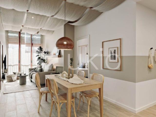 Piso en alquiler en Barcelona