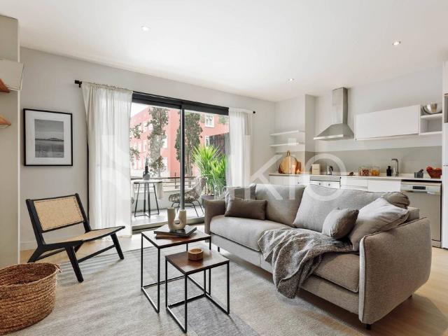 Piso en alquiler en Barcelonès, Catalunya