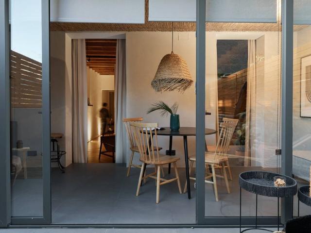 Piso en alquiler en Barcelonès, Catalunya