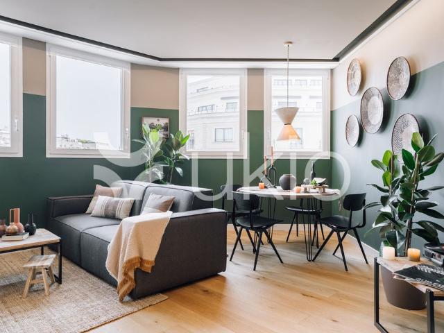 Piso en alquiler en Barcelonès, Catalunya