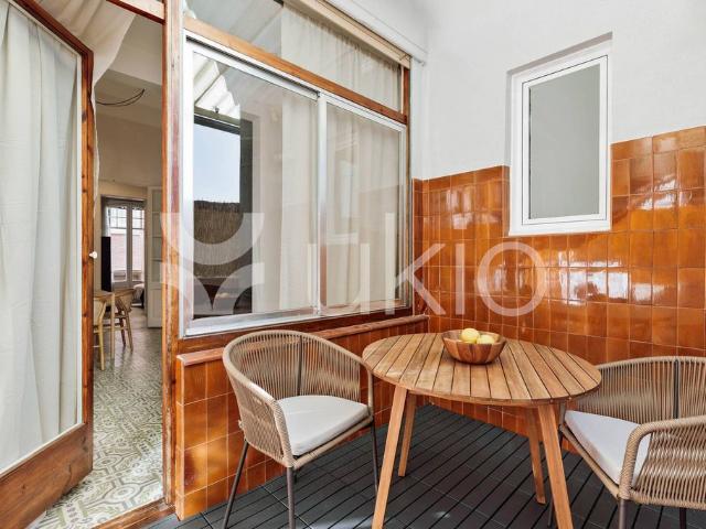 Piso en alquiler en Barcelona