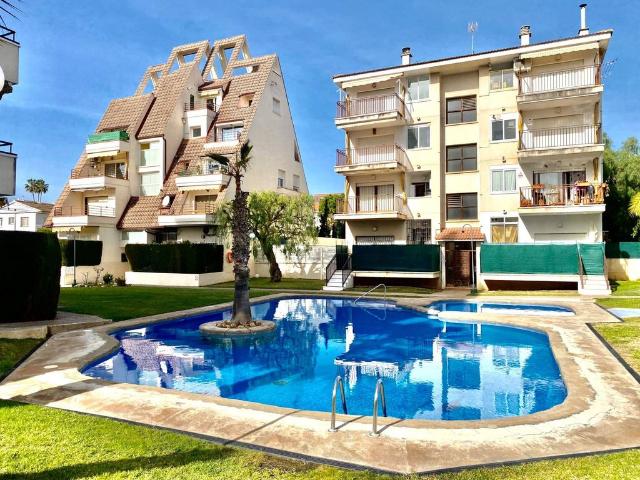 Piso en alquiler en Calafell, Calafell Residencial