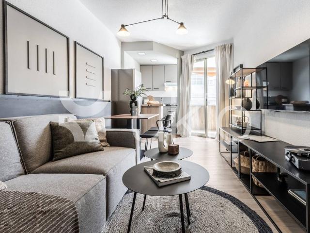 Piso en alquiler en Madrid