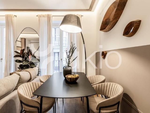 Piso en alquiler en Madrid