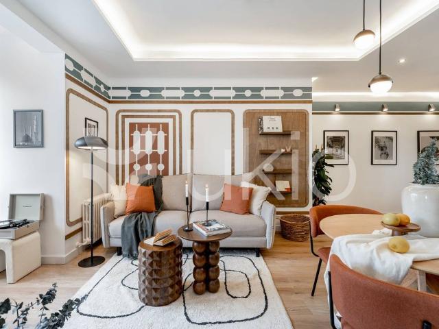 Piso en alquiler en Medina-sidonia, Madrid