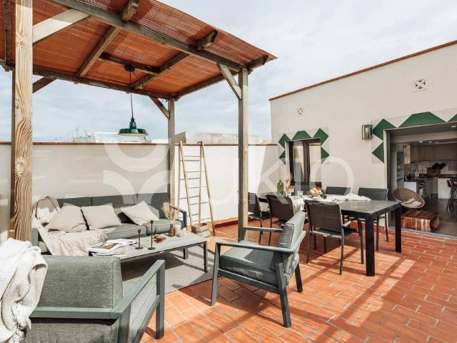 Piso en alquiler en Eixample, Barcelona