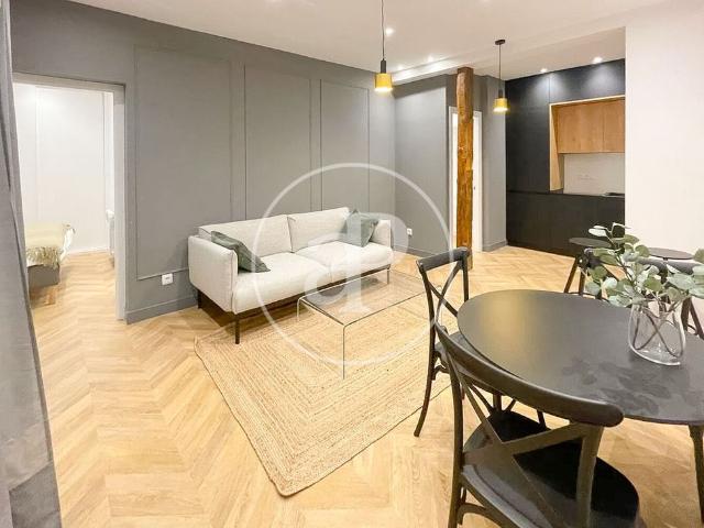 Piso en venta en Chamberí, Madrid