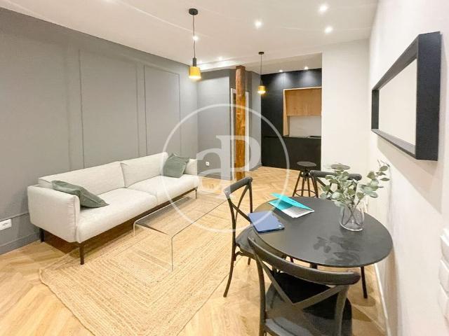 Piso en venta en Chamberí, Madrid