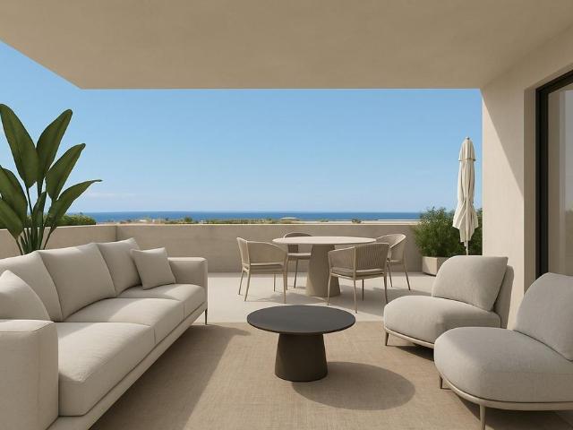 Piso en venta en Nou Llevant, Palma