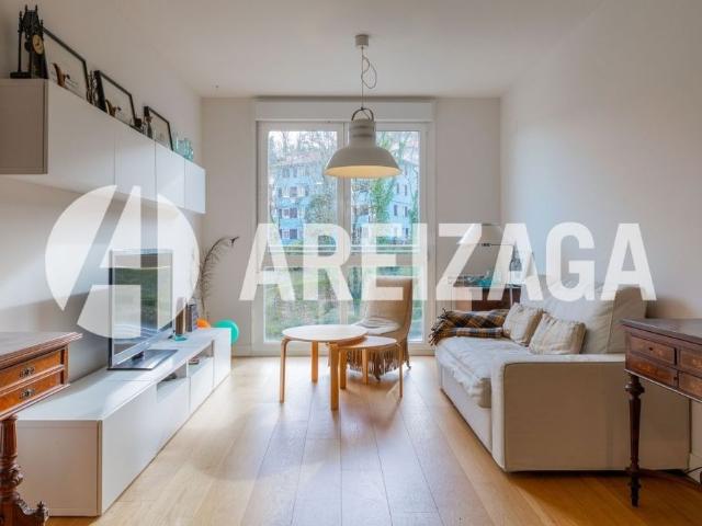 Piso en venta en Centro, Donostia-san Sebastián