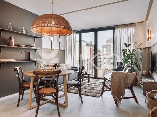 Piso en alquiler en Barcelona