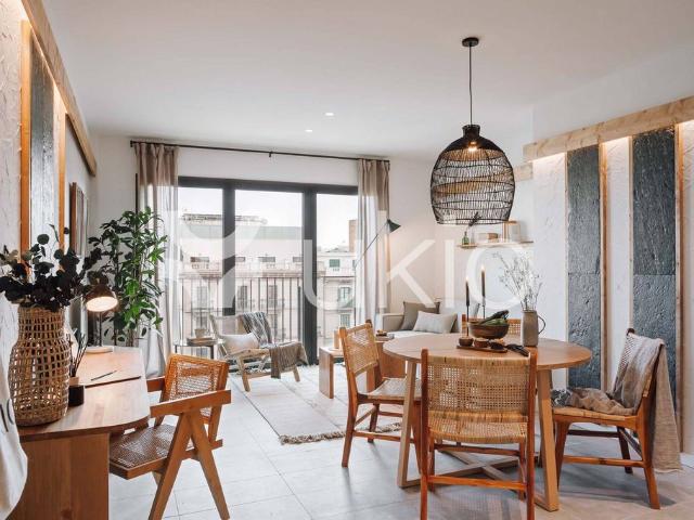 Piso en alquiler en Barcelona