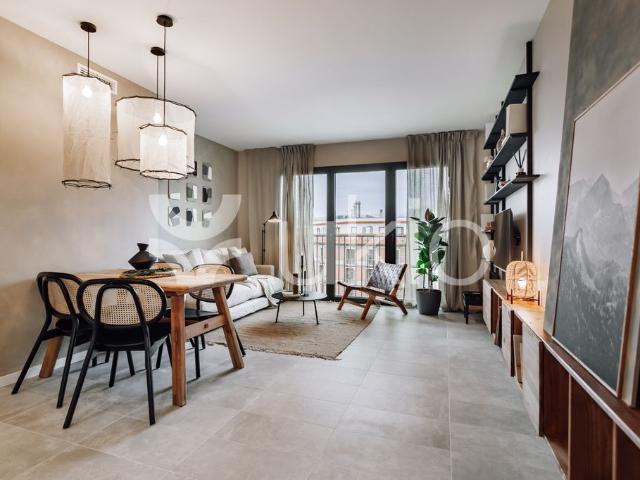 Piso en alquiler en Barcelona