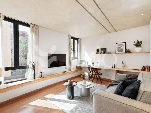 Piso en alquiler en Barcelona