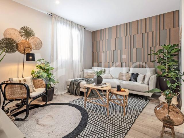 Piso en alquiler en Medina-sidonia, Madrid