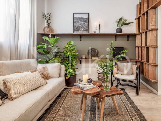 Piso en alquiler en Medina-sidonia, Madrid