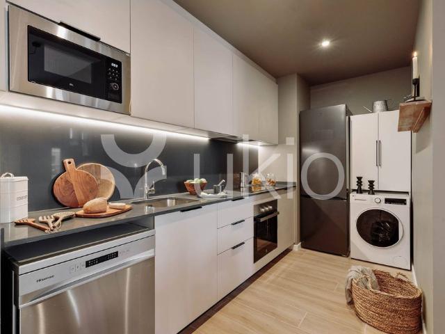 Piso en venta en Barcelona