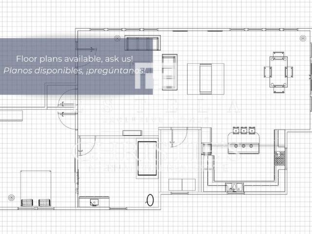 Piso en venta en Eivissa, Baleares