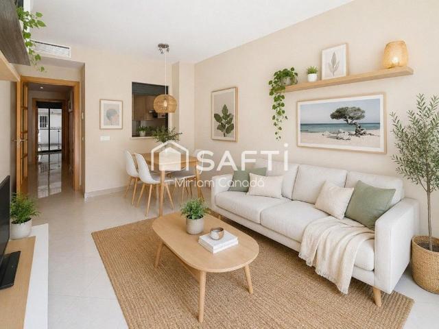 Piso en venta en Garraf, Catalunya