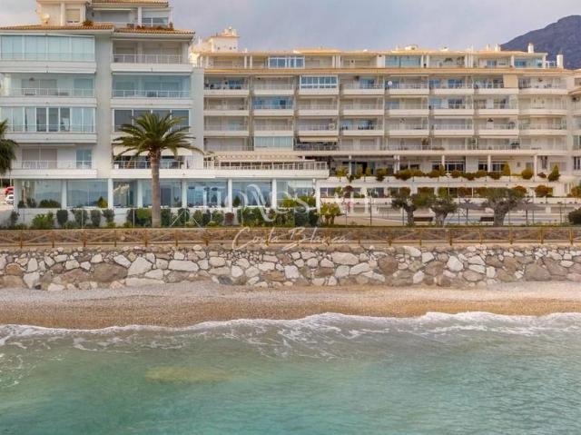Piso en venta en Altea, Urbanització La Galera Alta