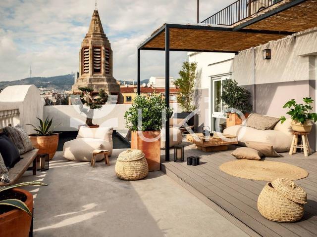 Piso en alquiler en Barcelona, Ciutat Vella
