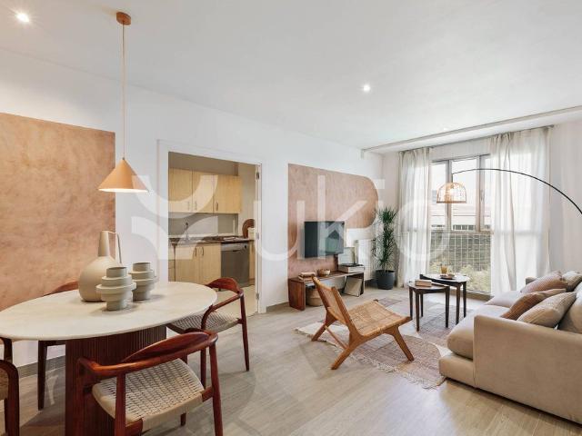 Piso en alquiler en Barcelonès, Catalunya