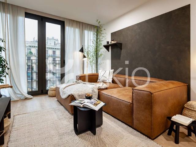 Piso en alquiler en Barcelona, Ciutat Vella