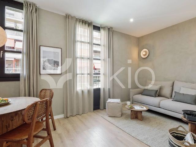 Piso en alquiler en Barcelona