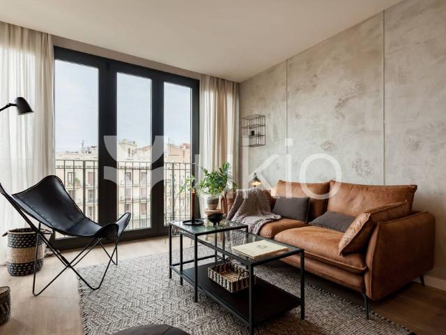 Piso en alquiler en Barcelona, Ciutat Vella