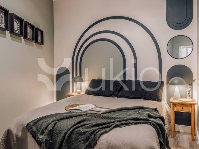 Piso en alquiler en Medina-sidonia, Madrid