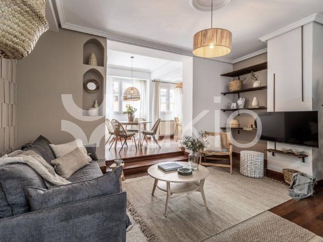 Piso en alquiler en Medina-sidonia, Madrid